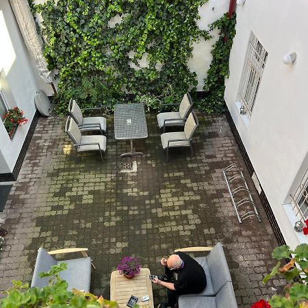 Gran Hostel Μπάνσκα Μπίστριτσα Εξωτερικό φωτογραφία