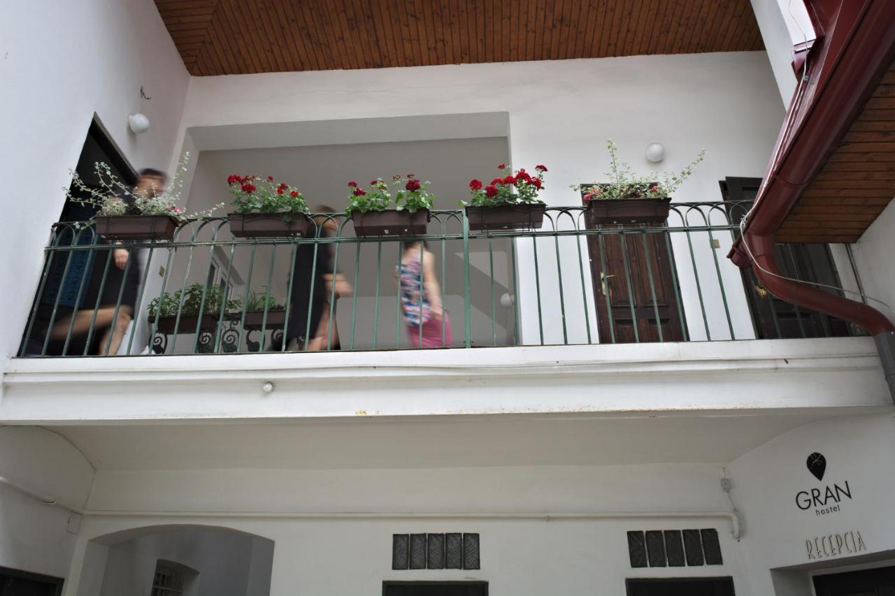 Gran Hostel Μπάνσκα Μπίστριτσα Εξωτερικό φωτογραφία