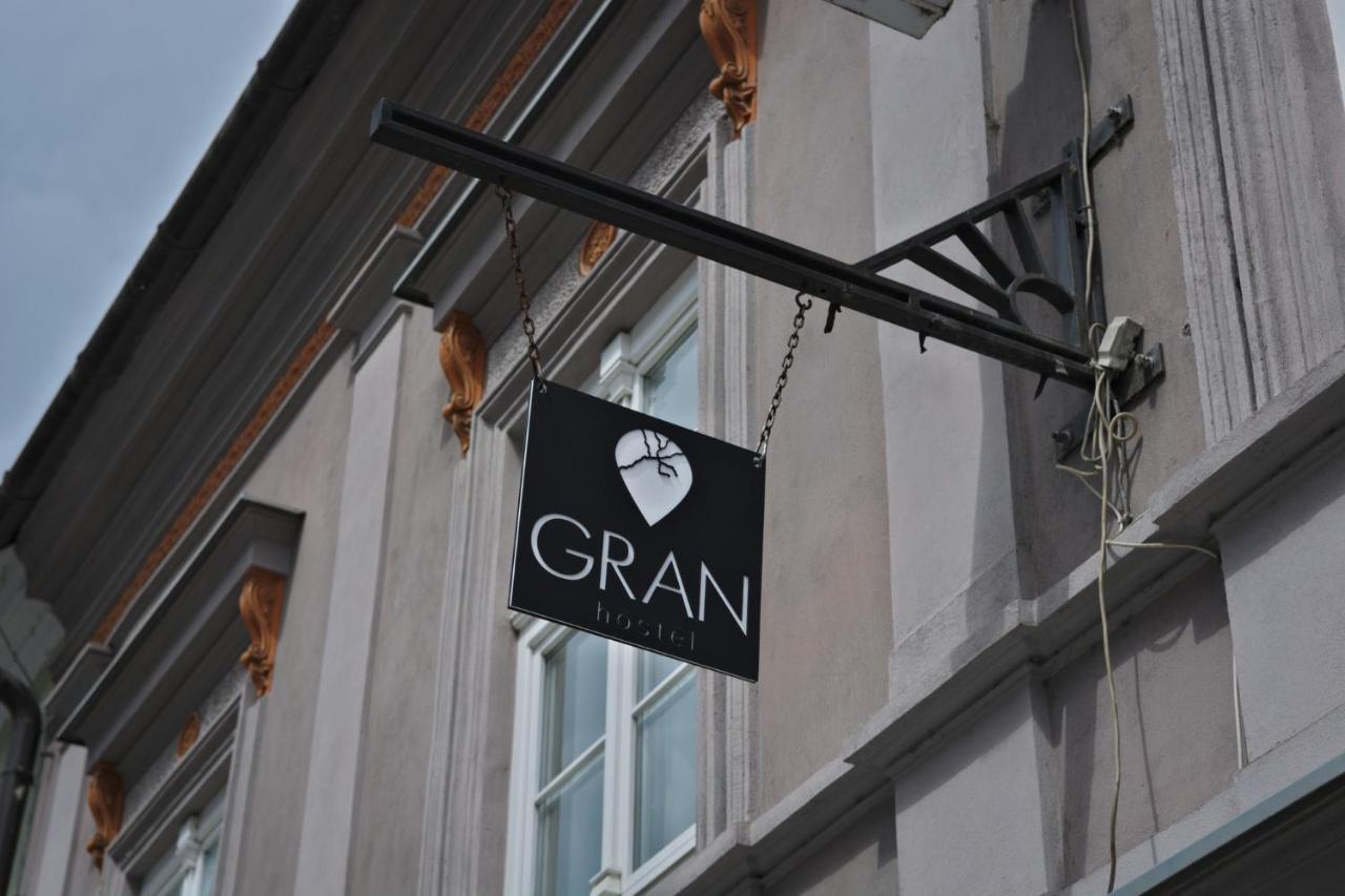 Gran Hostel Μπάνσκα Μπίστριτσα Εξωτερικό φωτογραφία