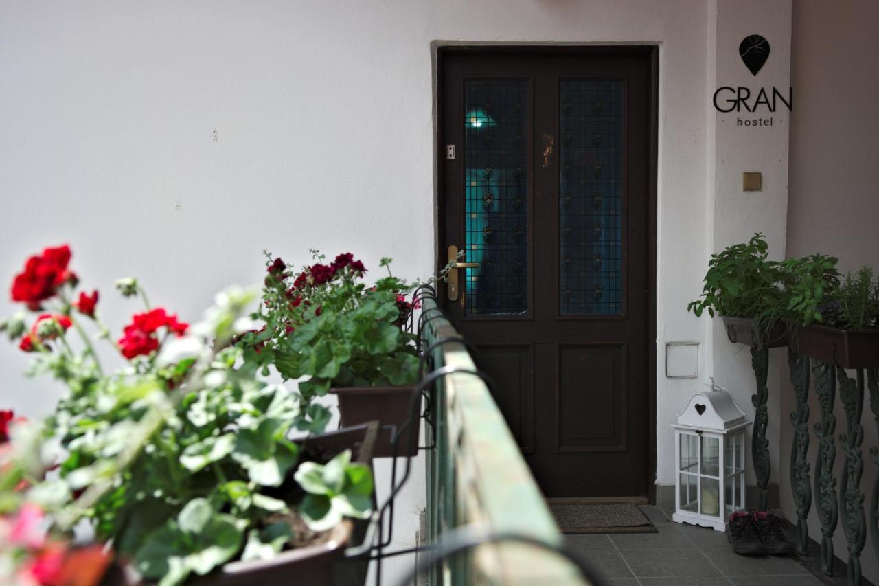 Gran Hostel Μπάνσκα Μπίστριτσα Εξωτερικό φωτογραφία