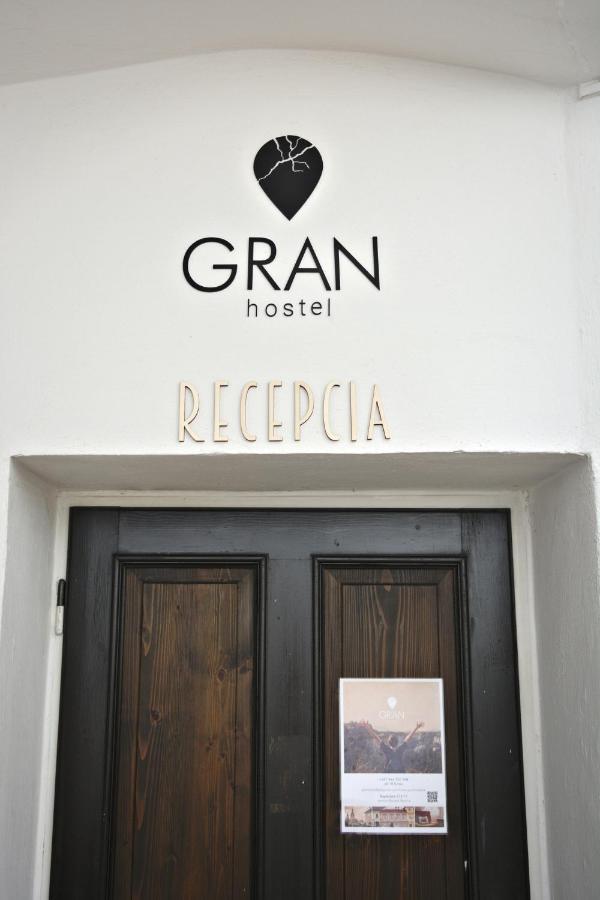 Gran Hostel Μπάνσκα Μπίστριτσα Εξωτερικό φωτογραφία