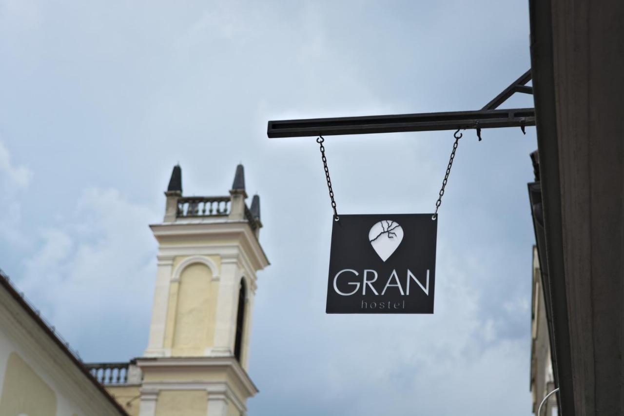 Gran Hostel Μπάνσκα Μπίστριτσα Εξωτερικό φωτογραφία