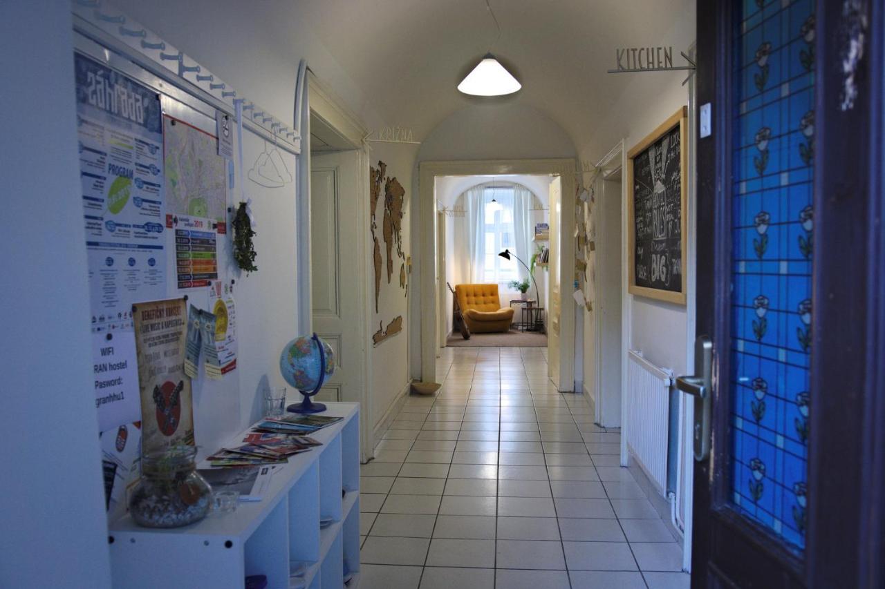 Gran Hostel Μπάνσκα Μπίστριτσα Εξωτερικό φωτογραφία