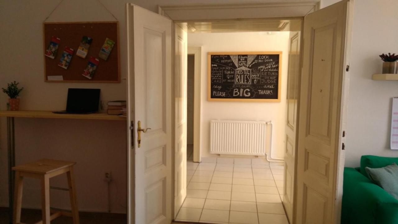 Gran Hostel Μπάνσκα Μπίστριτσα Εξωτερικό φωτογραφία