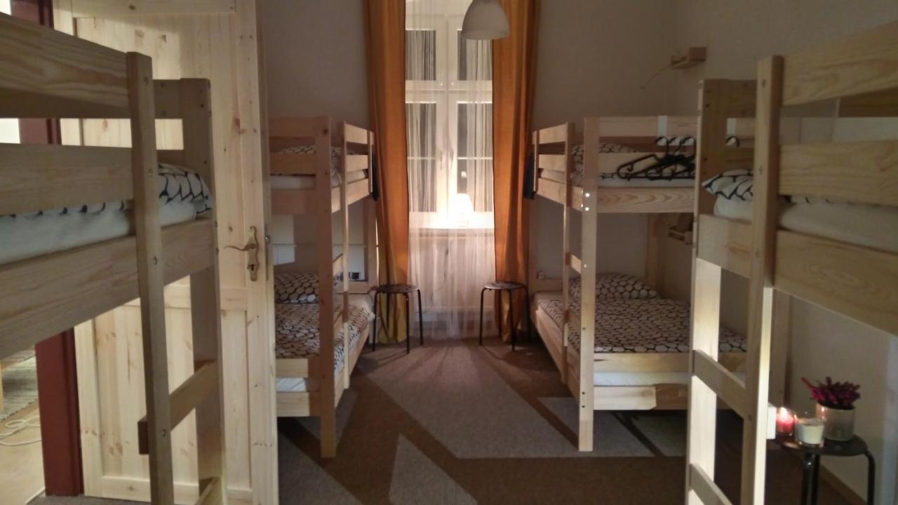 Gran Hostel Μπάνσκα Μπίστριτσα Εξωτερικό φωτογραφία