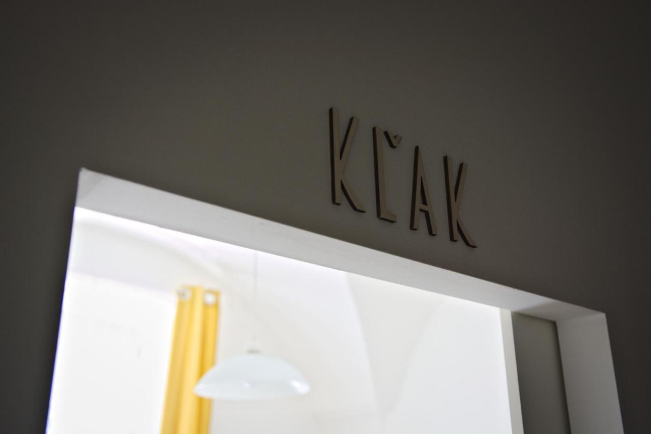 Gran Hostel Μπάνσκα Μπίστριτσα Εξωτερικό φωτογραφία