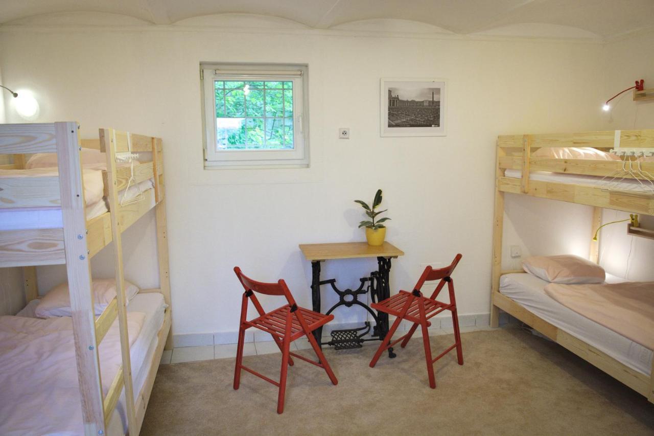 Gran Hostel Μπάνσκα Μπίστριτσα Εξωτερικό φωτογραφία