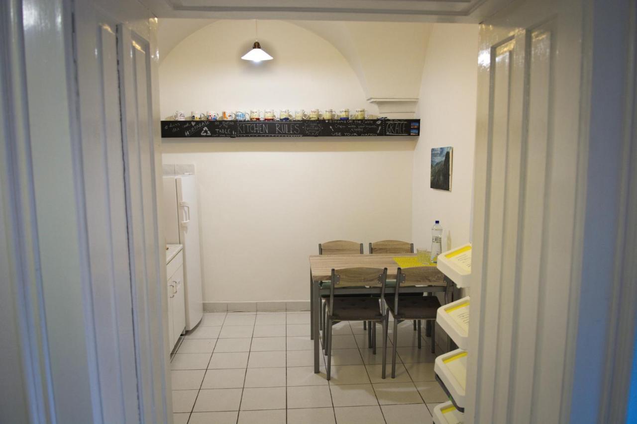 Gran Hostel Μπάνσκα Μπίστριτσα Εξωτερικό φωτογραφία
