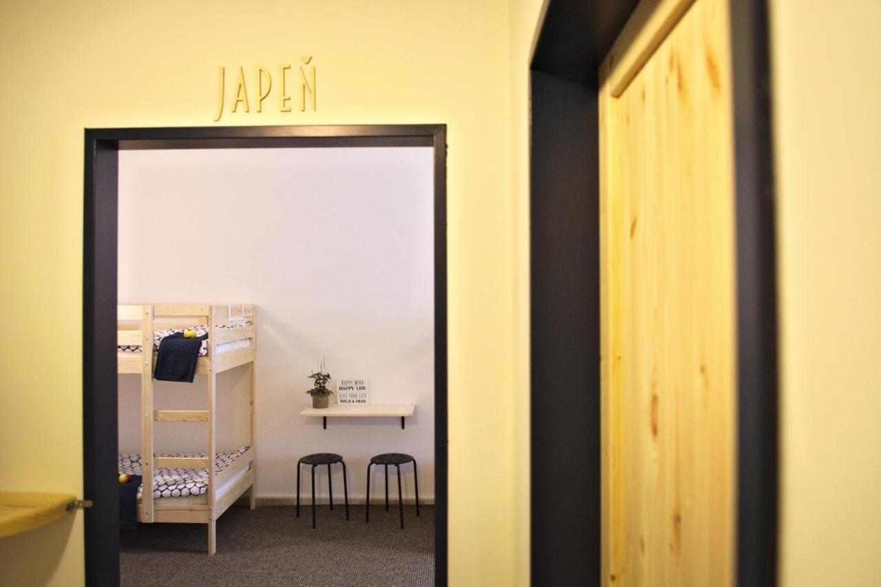 Gran Hostel Μπάνσκα Μπίστριτσα Εξωτερικό φωτογραφία