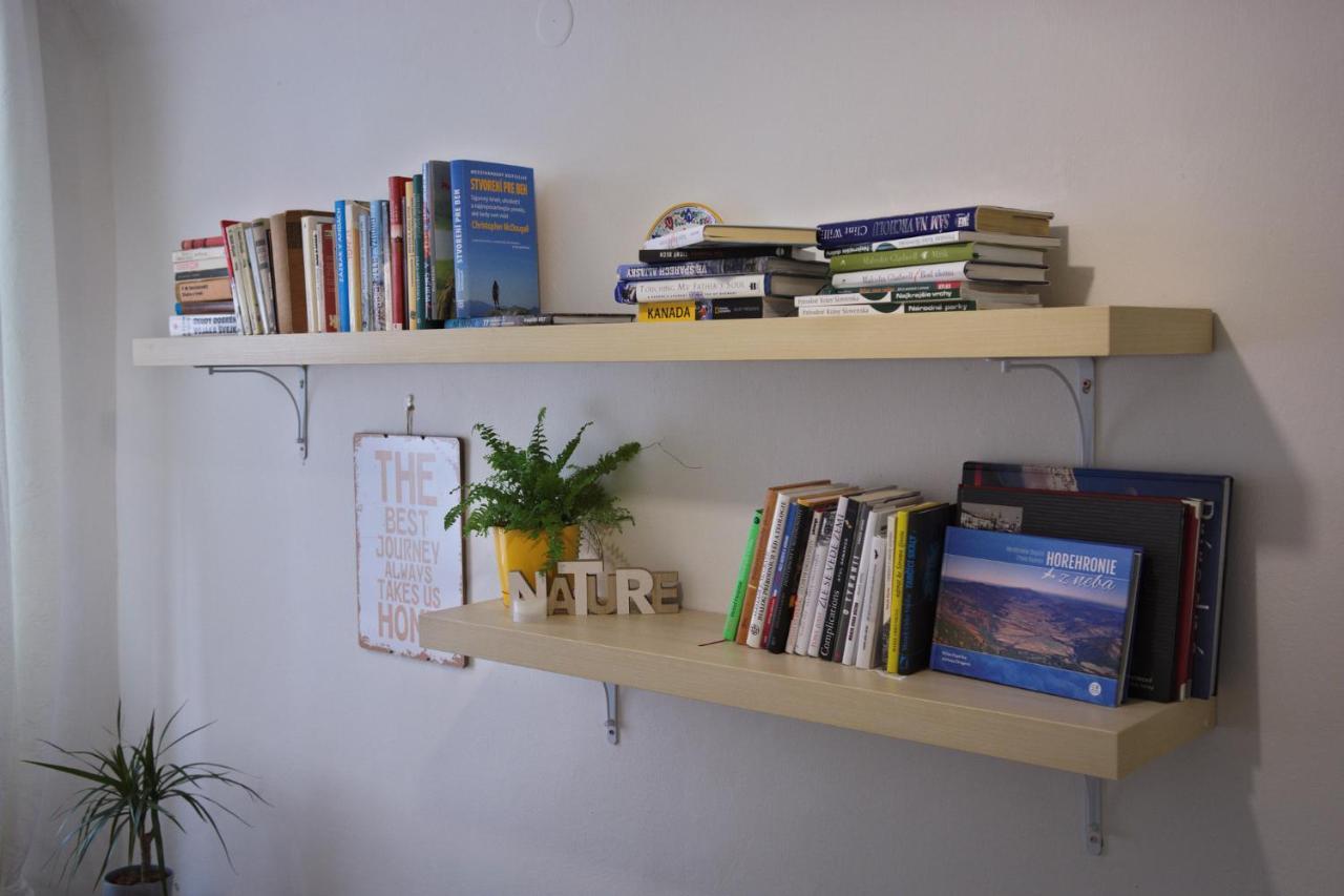Gran Hostel Μπάνσκα Μπίστριτσα Εξωτερικό φωτογραφία