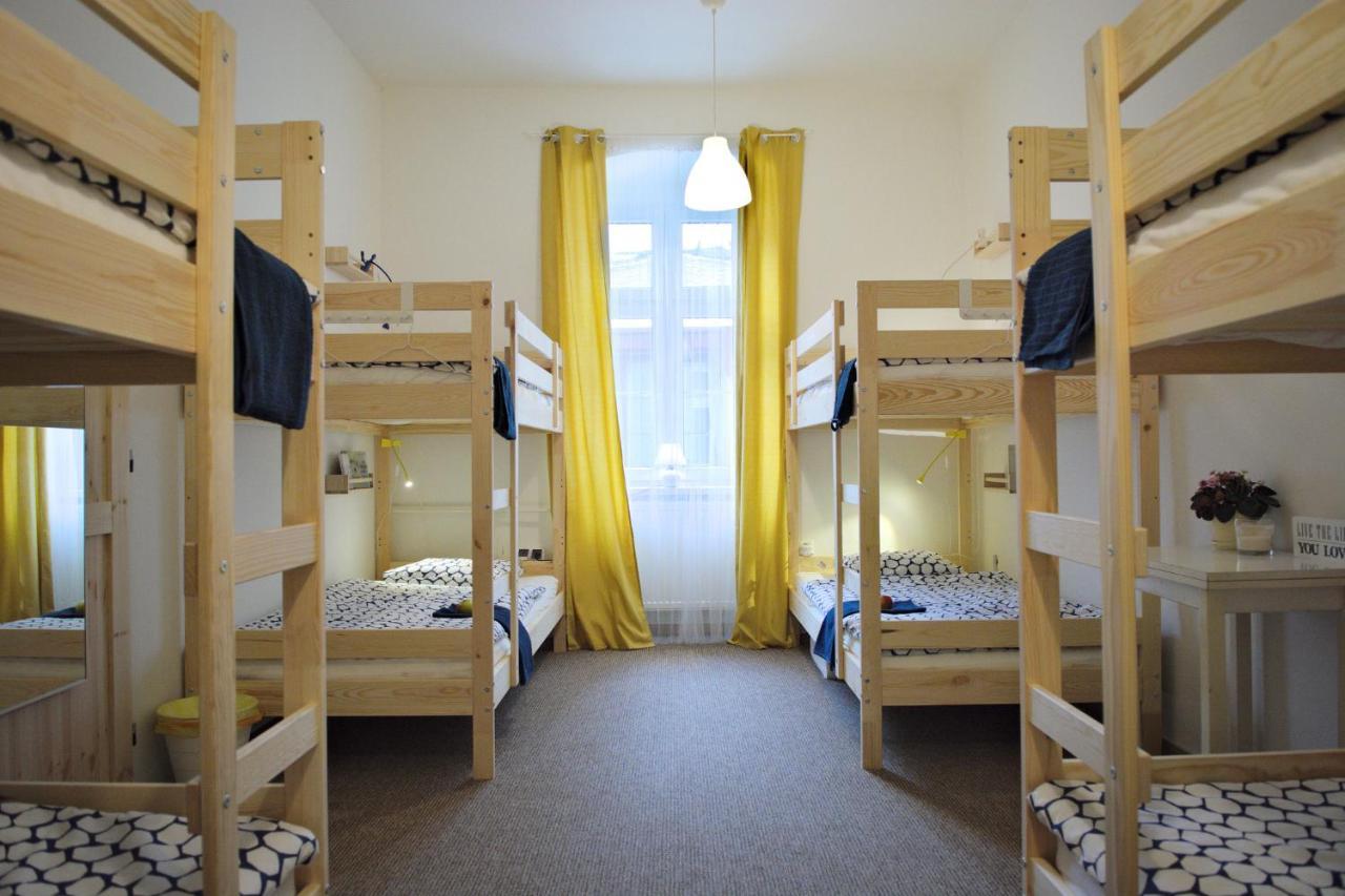 Gran Hostel Μπάνσκα Μπίστριτσα Εξωτερικό φωτογραφία