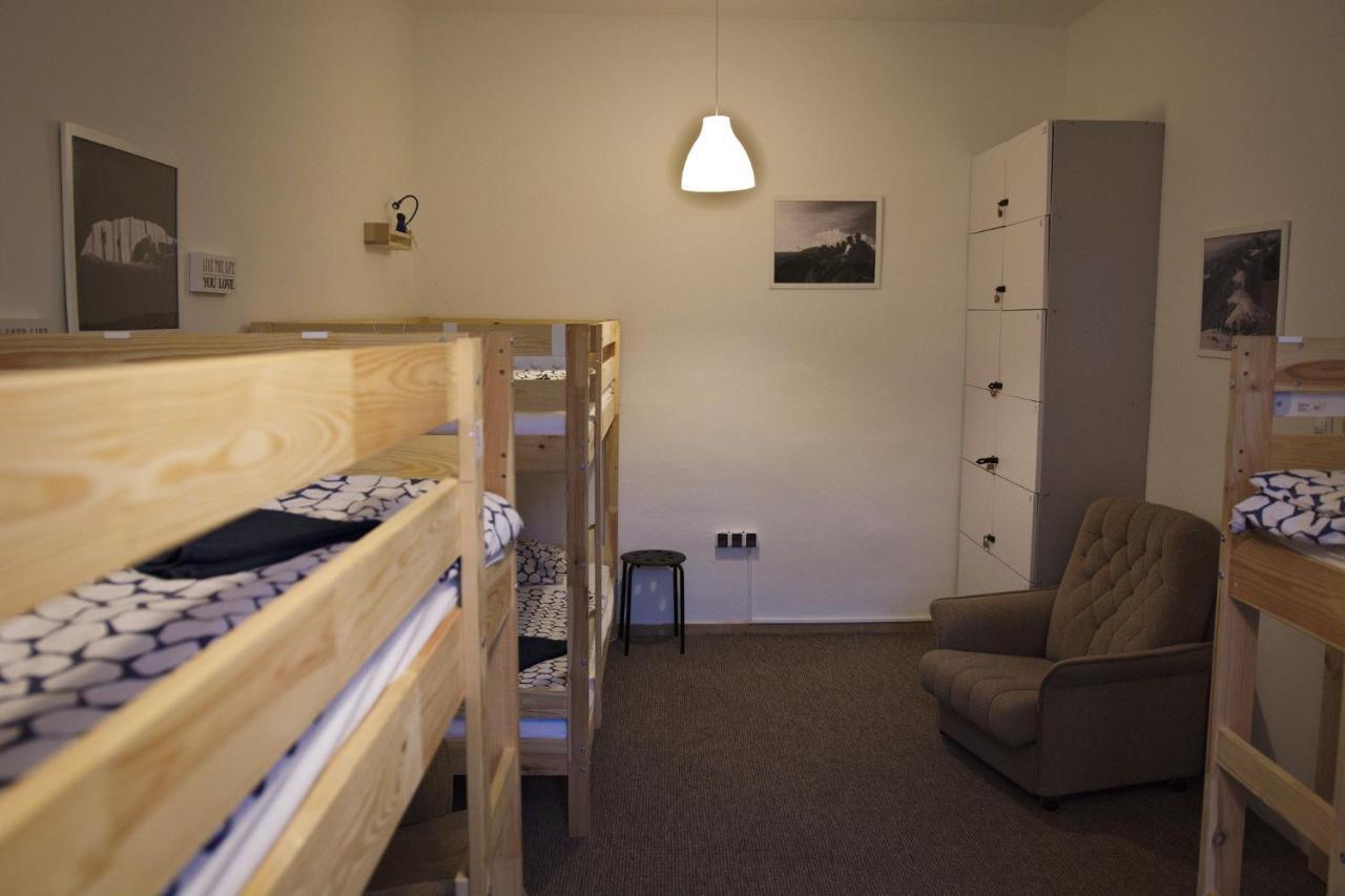 Gran Hostel Μπάνσκα Μπίστριτσα Εξωτερικό φωτογραφία