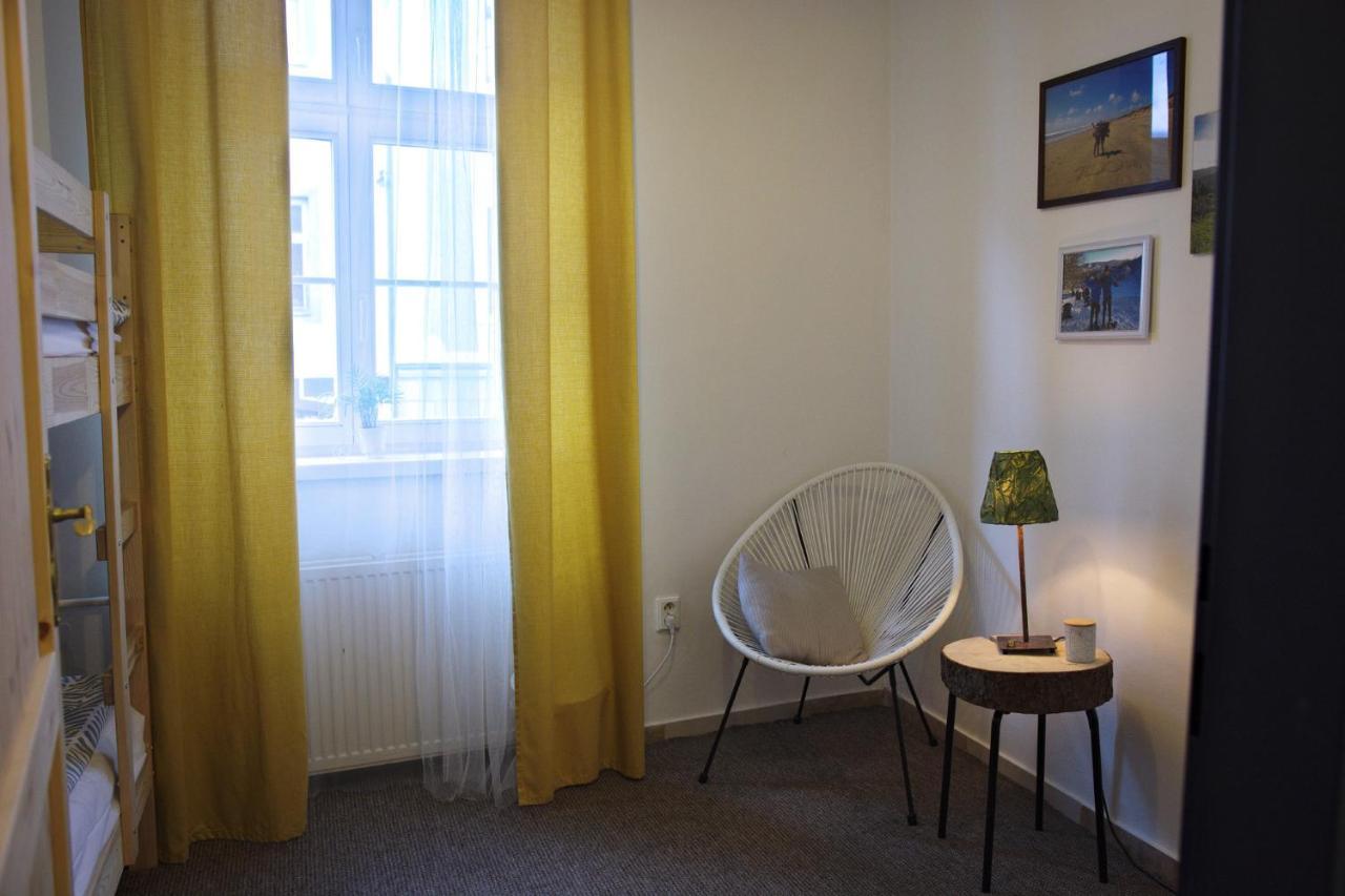 Gran Hostel Μπάνσκα Μπίστριτσα Εξωτερικό φωτογραφία