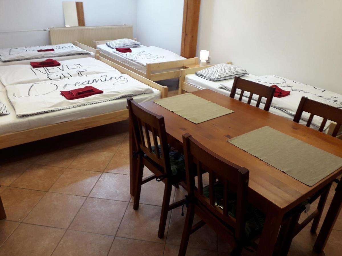 Gran Hostel Μπάνσκα Μπίστριτσα Εξωτερικό φωτογραφία