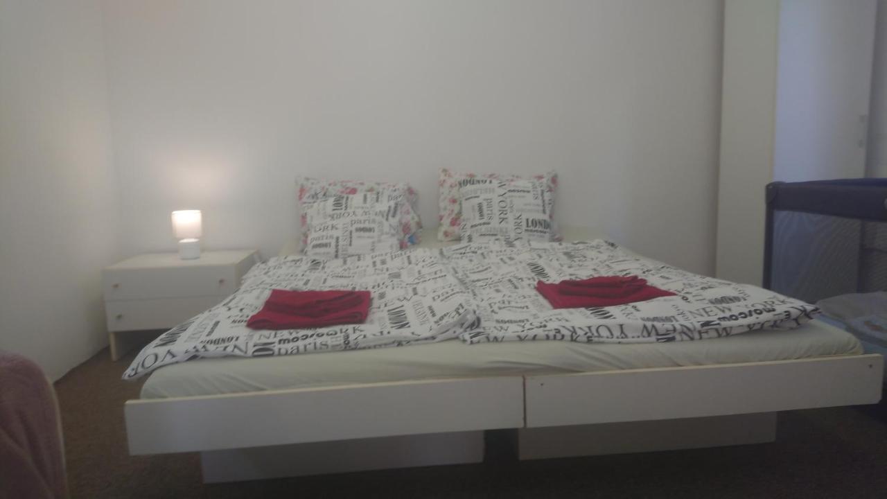 Gran Hostel Μπάνσκα Μπίστριτσα Εξωτερικό φωτογραφία