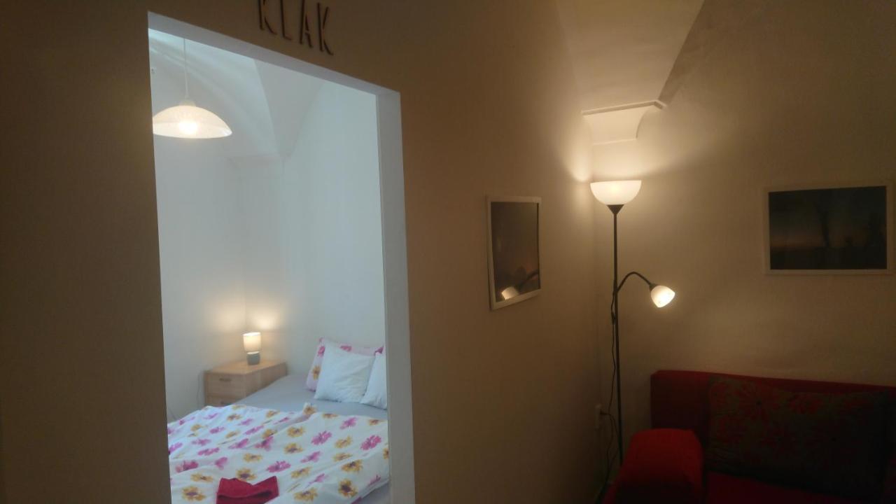 Gran Hostel Μπάνσκα Μπίστριτσα Εξωτερικό φωτογραφία
