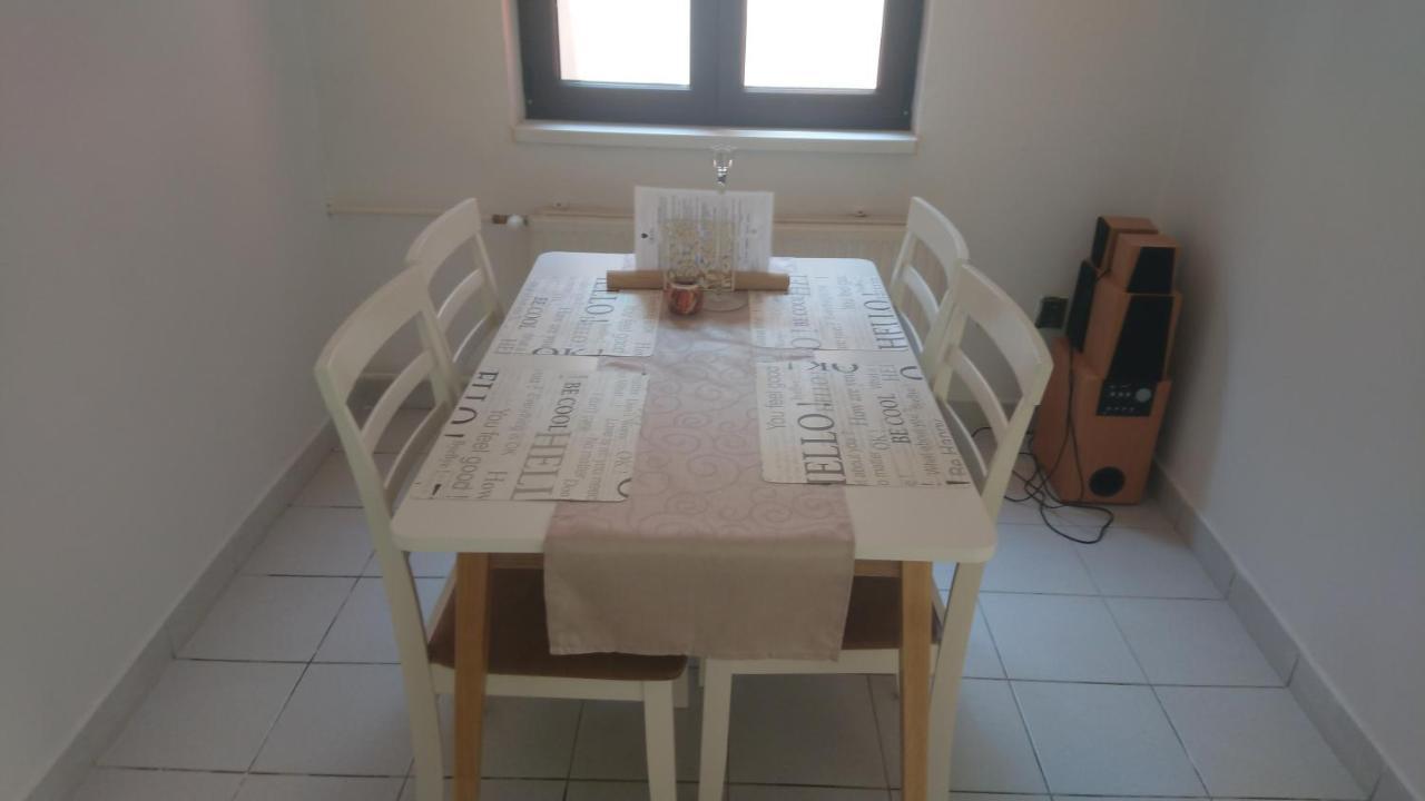 Gran Hostel Μπάνσκα Μπίστριτσα Εξωτερικό φωτογραφία