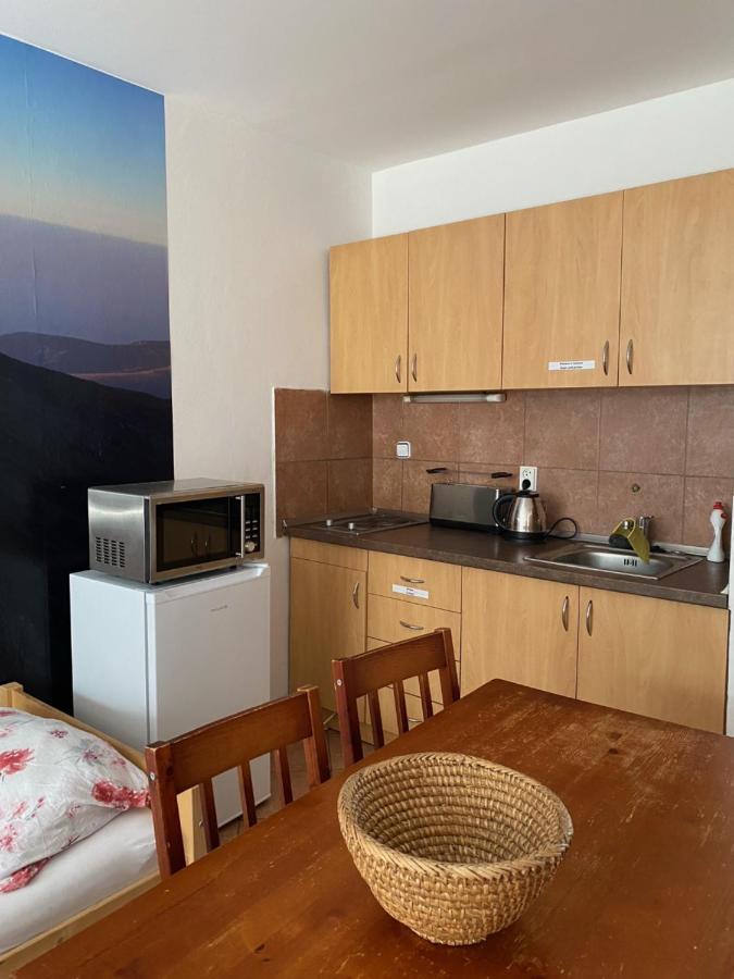 Gran Hostel Μπάνσκα Μπίστριτσα Εξωτερικό φωτογραφία