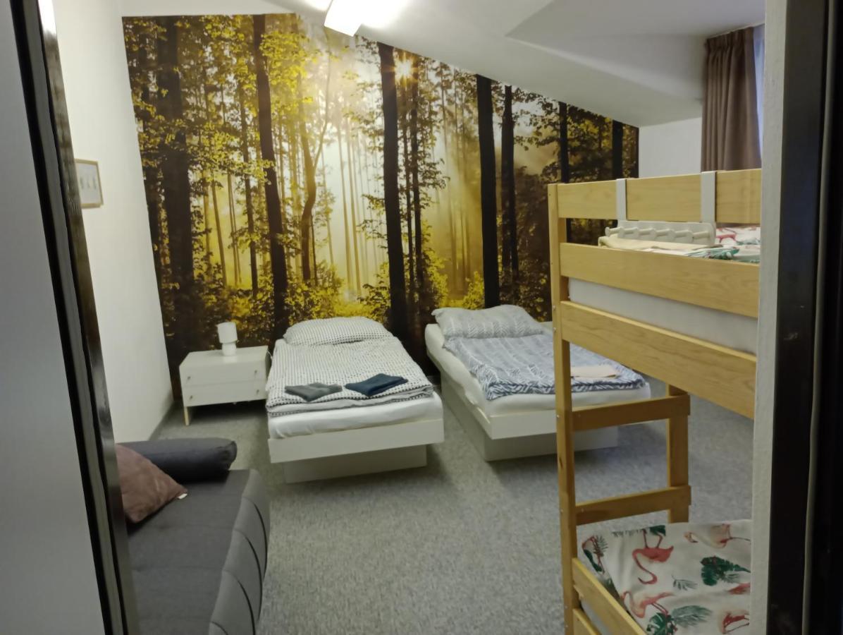 Gran Hostel Μπάνσκα Μπίστριτσα Εξωτερικό φωτογραφία