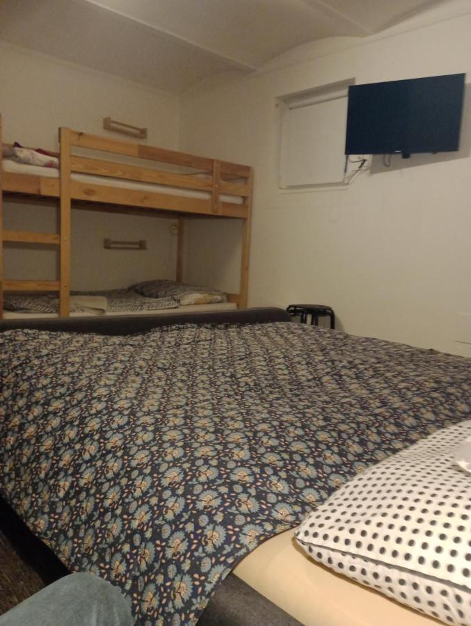 Gran Hostel Μπάνσκα Μπίστριτσα Εξωτερικό φωτογραφία