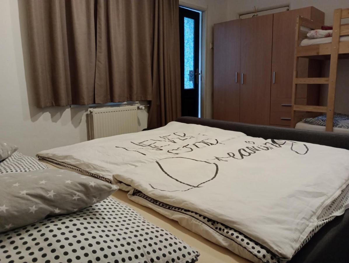 Gran Hostel Μπάνσκα Μπίστριτσα Εξωτερικό φωτογραφία