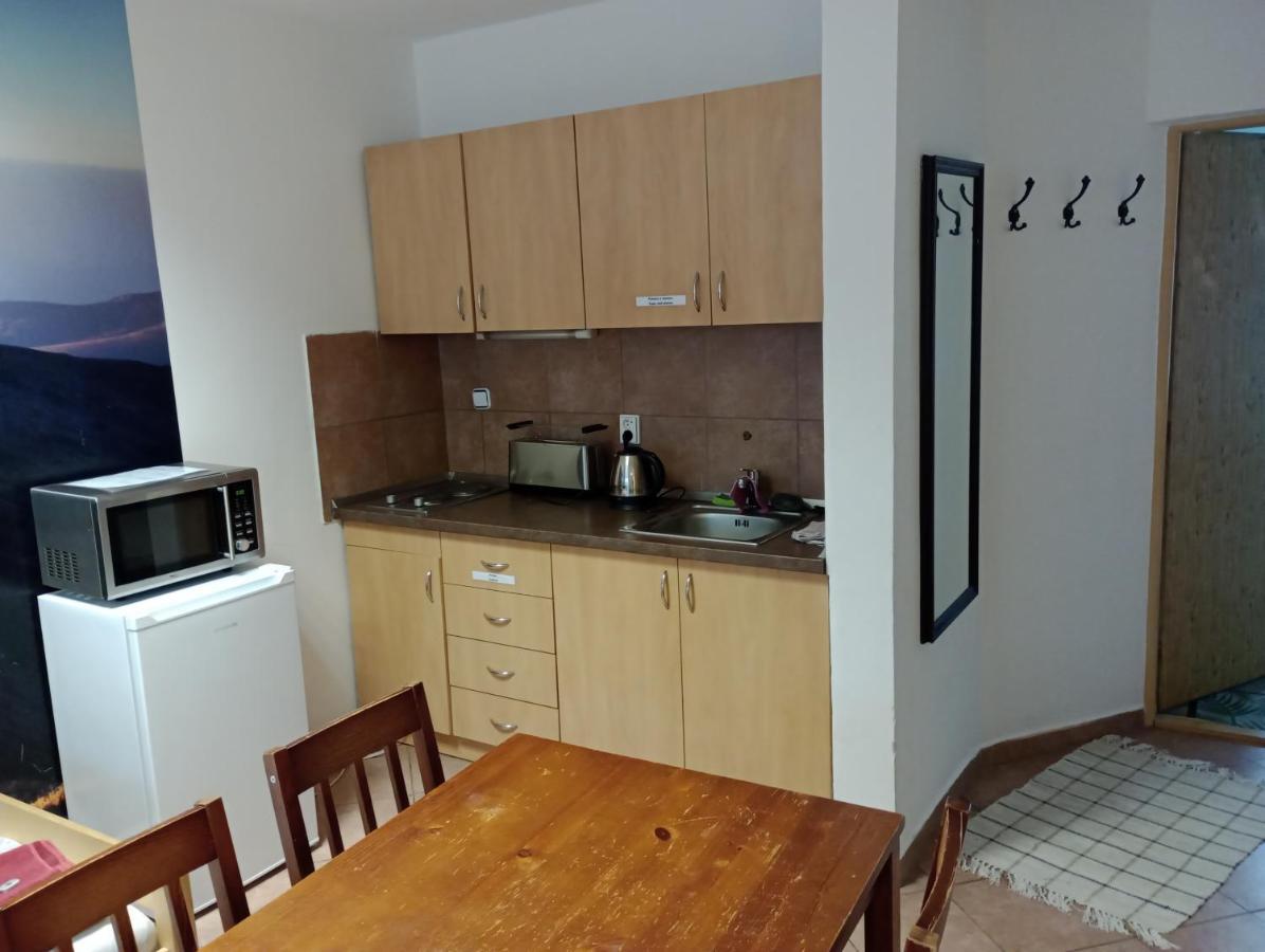 Gran Hostel Μπάνσκα Μπίστριτσα Εξωτερικό φωτογραφία