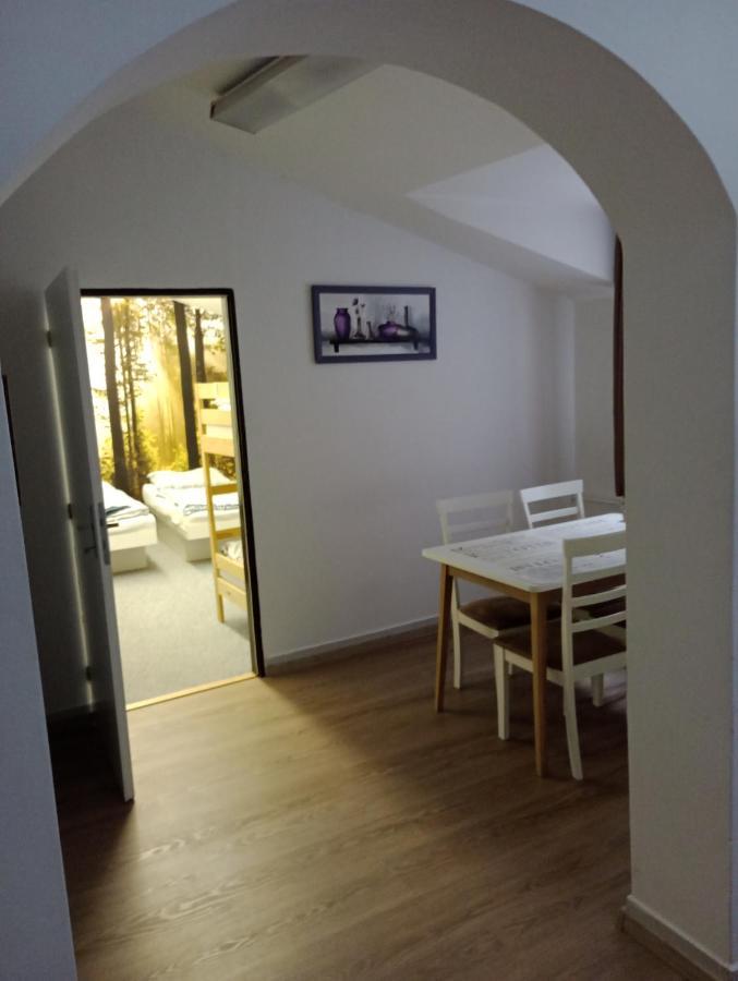 Gran Hostel Μπάνσκα Μπίστριτσα Εξωτερικό φωτογραφία