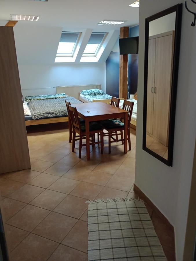 Gran Hostel Μπάνσκα Μπίστριτσα Εξωτερικό φωτογραφία
