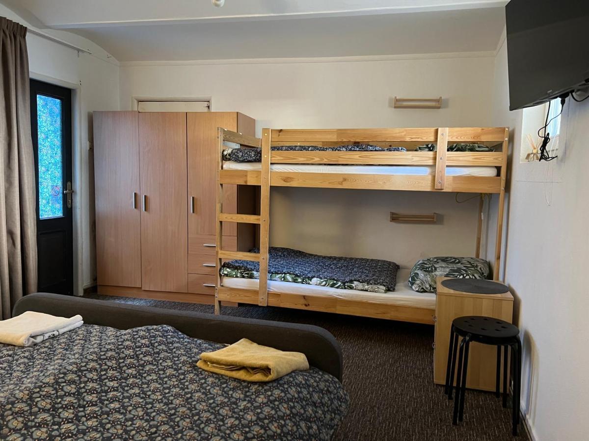 Gran Hostel Μπάνσκα Μπίστριτσα Εξωτερικό φωτογραφία