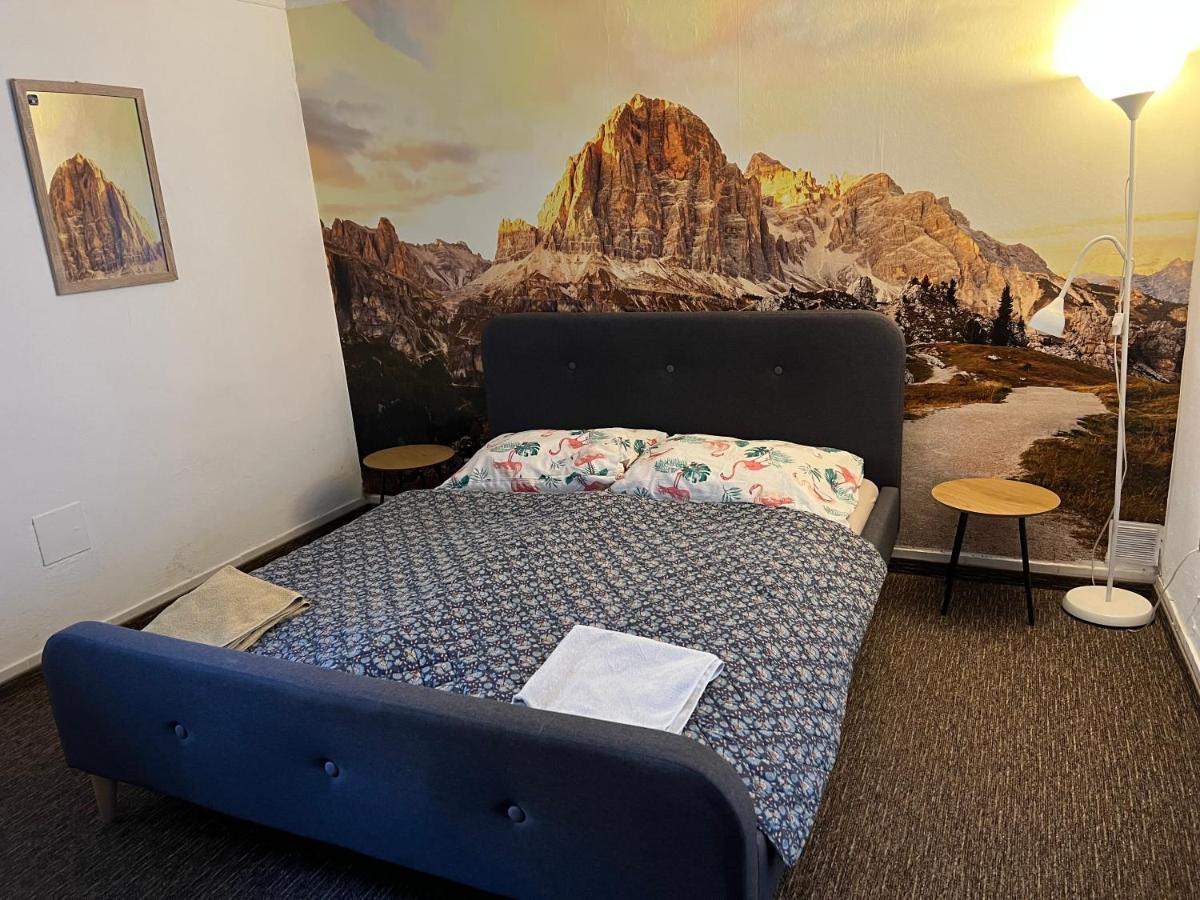 Gran Hostel Μπάνσκα Μπίστριτσα Εξωτερικό φωτογραφία