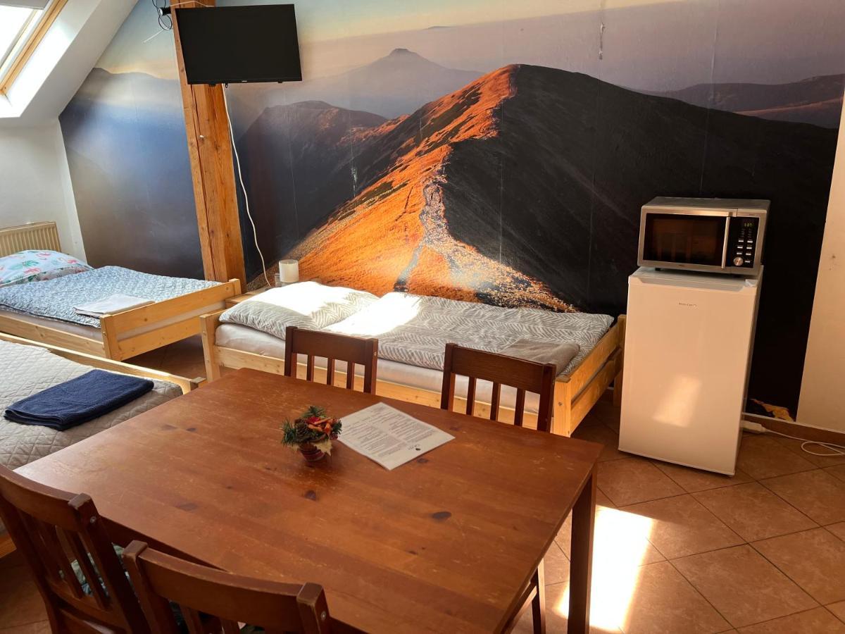 Gran Hostel Μπάνσκα Μπίστριτσα Εξωτερικό φωτογραφία