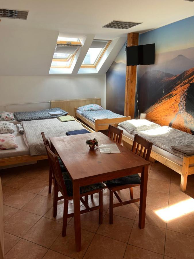 Gran Hostel Μπάνσκα Μπίστριτσα Εξωτερικό φωτογραφία