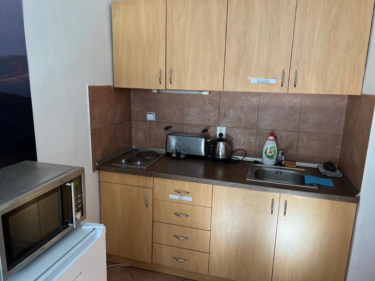 Gran Hostel Μπάνσκα Μπίστριτσα Εξωτερικό φωτογραφία