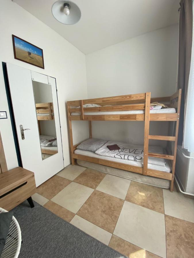 Gran Hostel Μπάνσκα Μπίστριτσα Εξωτερικό φωτογραφία