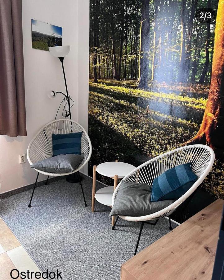 Gran Hostel Μπάνσκα Μπίστριτσα Εξωτερικό φωτογραφία