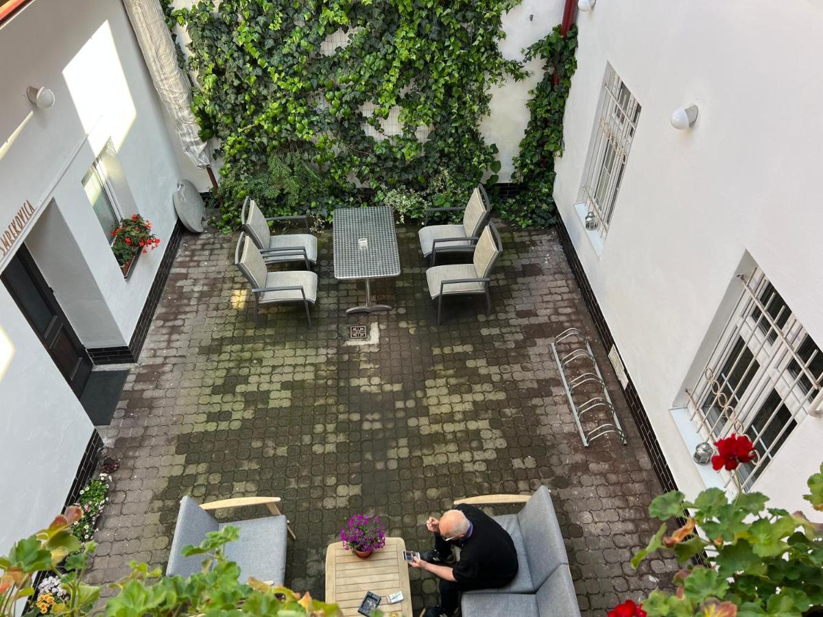 Gran Hostel Μπάνσκα Μπίστριτσα Εξωτερικό φωτογραφία