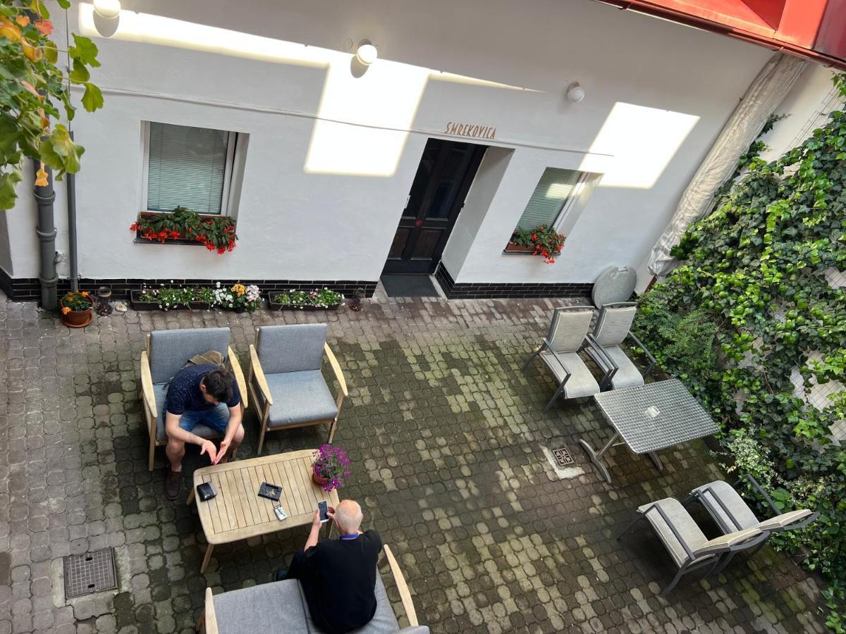 Gran Hostel Μπάνσκα Μπίστριτσα Εξωτερικό φωτογραφία